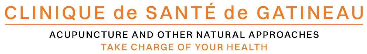 Clinique de santé de Gatineau &ndash; Acupuncture et autres médecines complémentaires